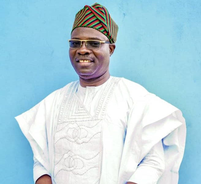 Ogun Assembly: Awolaja Named Chairman House Committee On Community Development And Cooperative Society