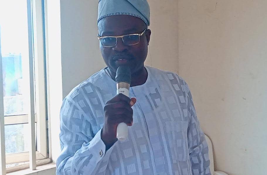 Ipara Electoral Support Team Hosts Reception To Honour Ogun Assembly Deputy Minority Whip