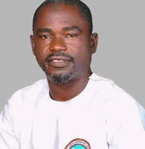 Bin2 Child’s Right Initiative Cheers On Engr. Abdulazeez Shobaloju, A Beacon Of Youth Support