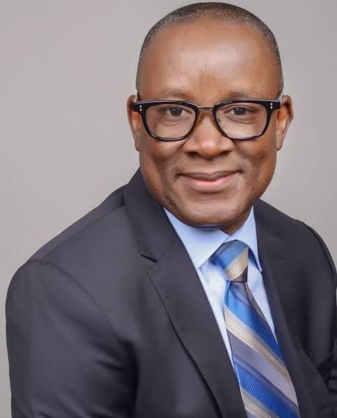John Enoh: Meet The New Minister Of Sports Development