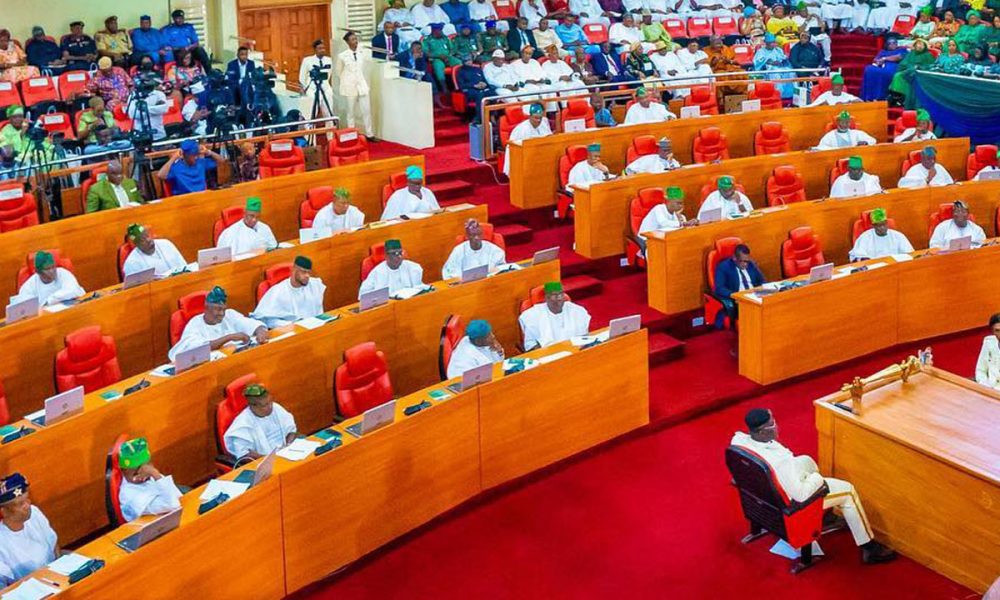 Lagos Assembly Confirms 22 Sanwo-Olu’s Nominees, Rejects 17 [See Full List]