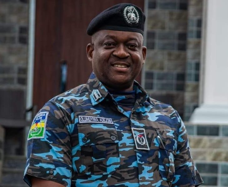ACP Adejobi Reappointed As Nigeria Police Force’s Public Relations Officer