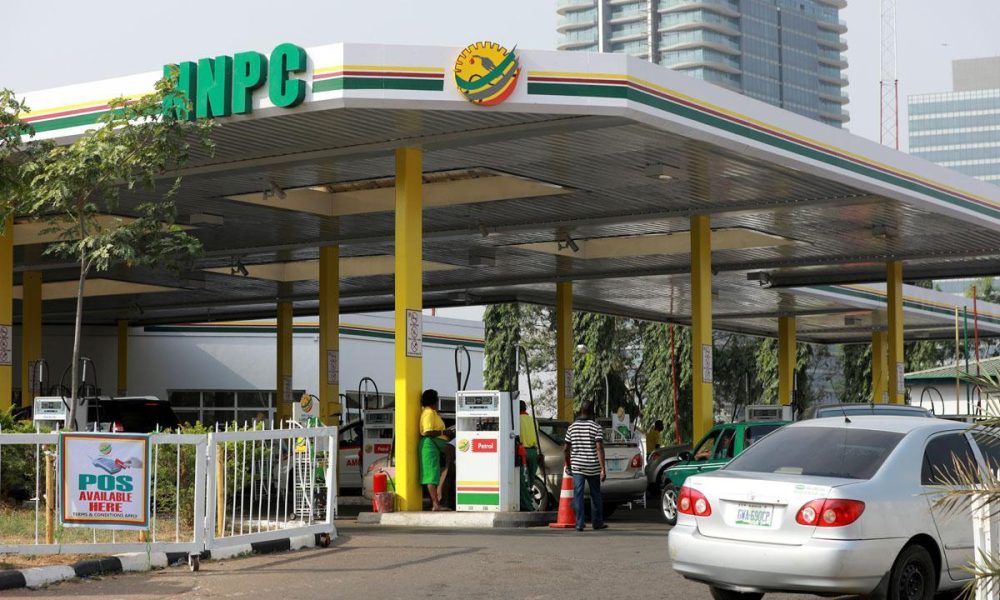 NNPC Retail Denies Plans To Increase Petrol Price, Urges Customers To Disregard Speculations