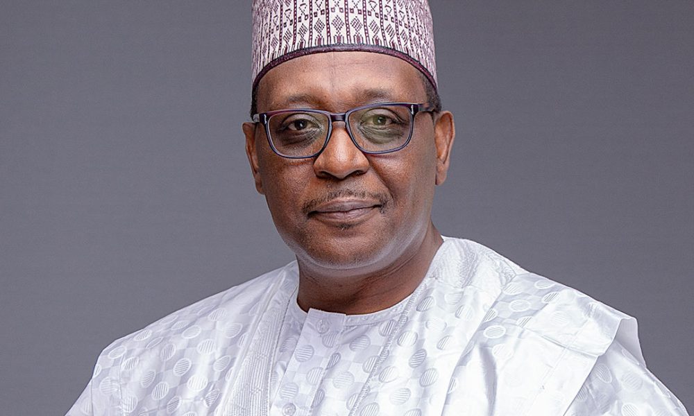 Dr. Ali Pate: Meet The New Minister Of Health And Social Welfare