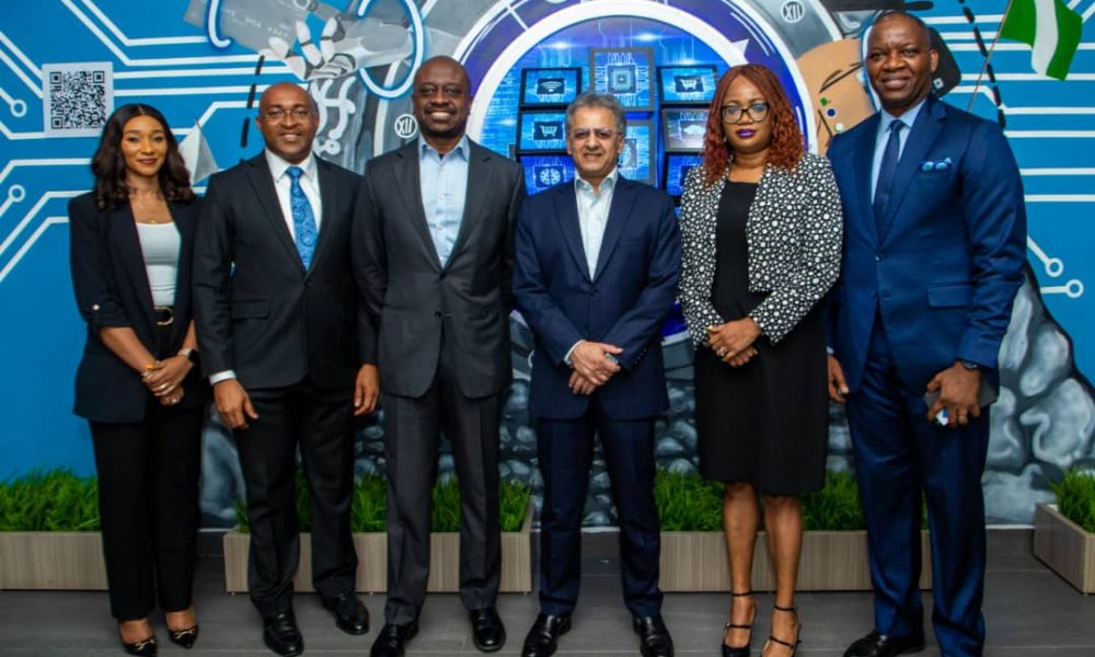 Union Bank Partners With Women’s World Banking And TGI Group To Implement ‘Digital Supplier Credit’ Solution