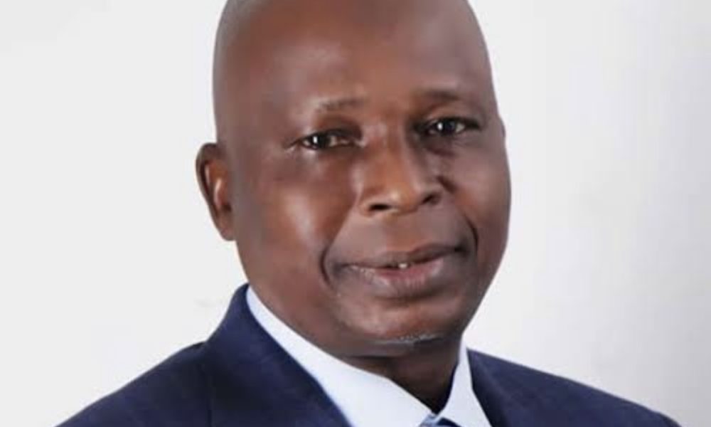 Lateef Fagbemi: Meet The New Attorney General Of The Federation And Minister Of Justice