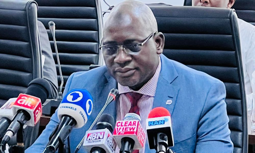 How Nami’s Administrative Skills Have Turned Around FIRS Fortunes