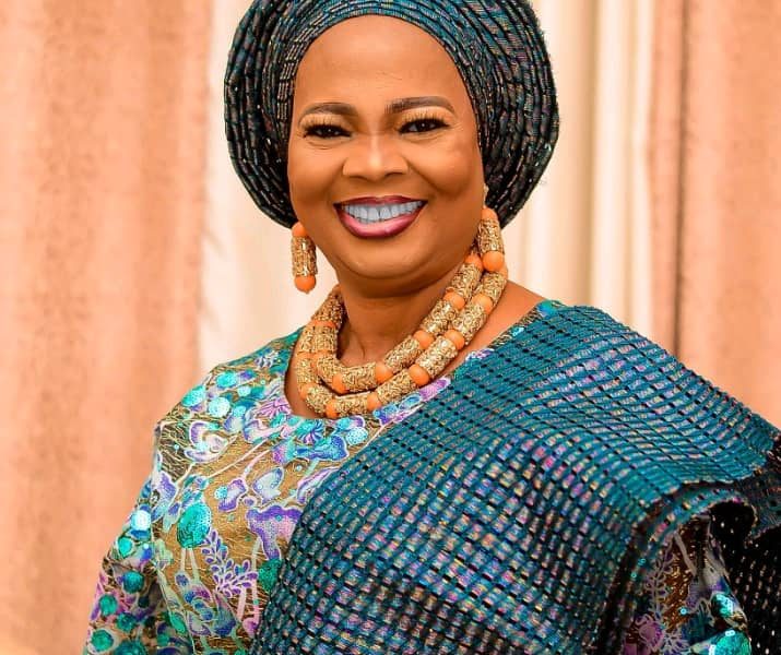 Six Decades Of Grace: ADK Celebrates Olori Alaye Ode Remo, Stella Osho JP