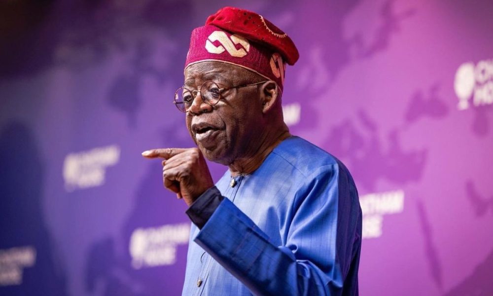 Tinubu Appoints Keyamo As Minister, Withdraws Shetty Maryam’s Nomination
