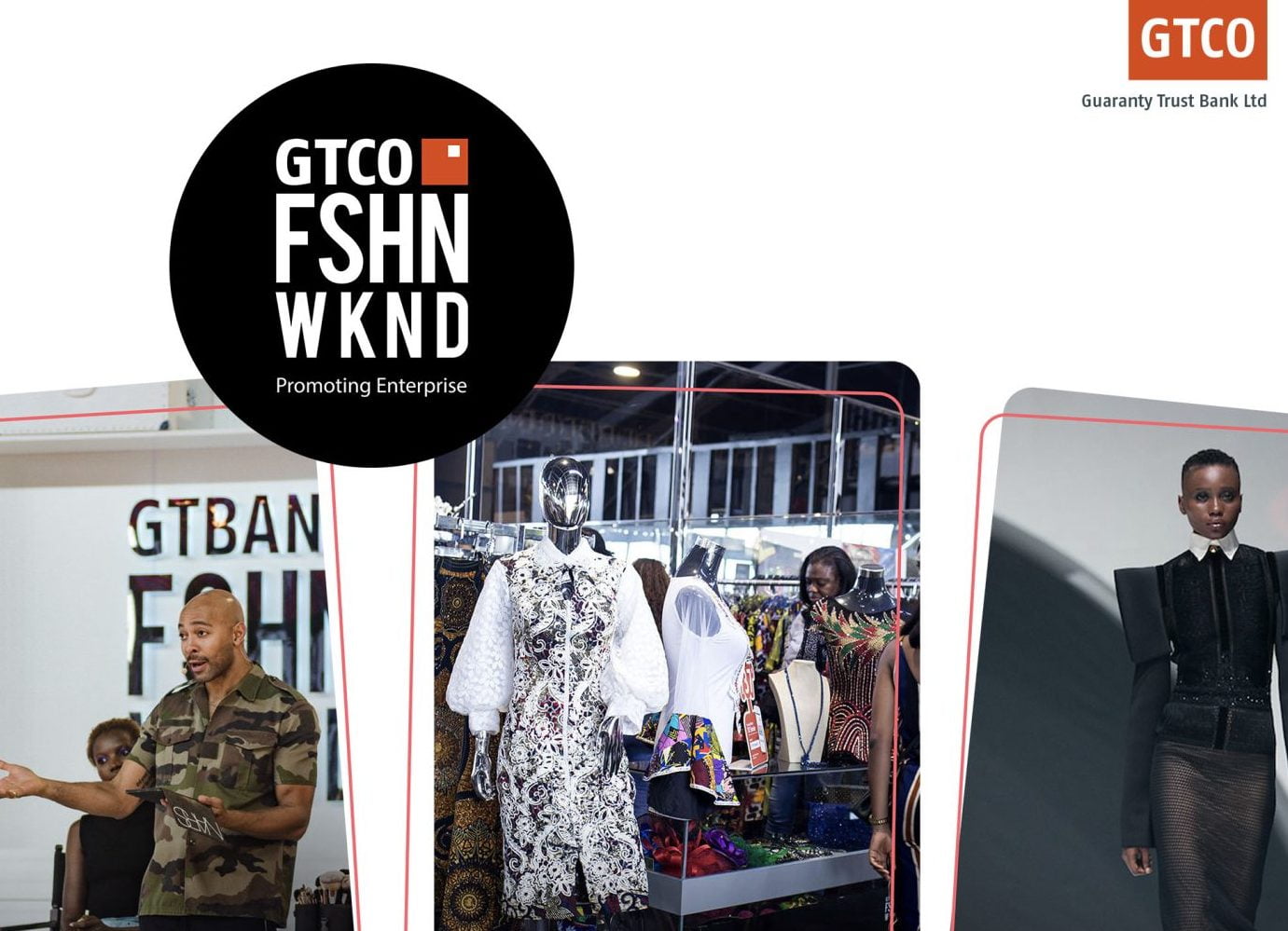 2023 GTCO Fashion Weekend Holds November