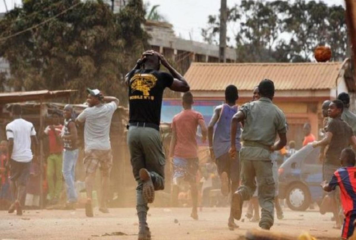 PDP Alleges Political Cover-Up In Ongoing Sagamu Killings Investigation