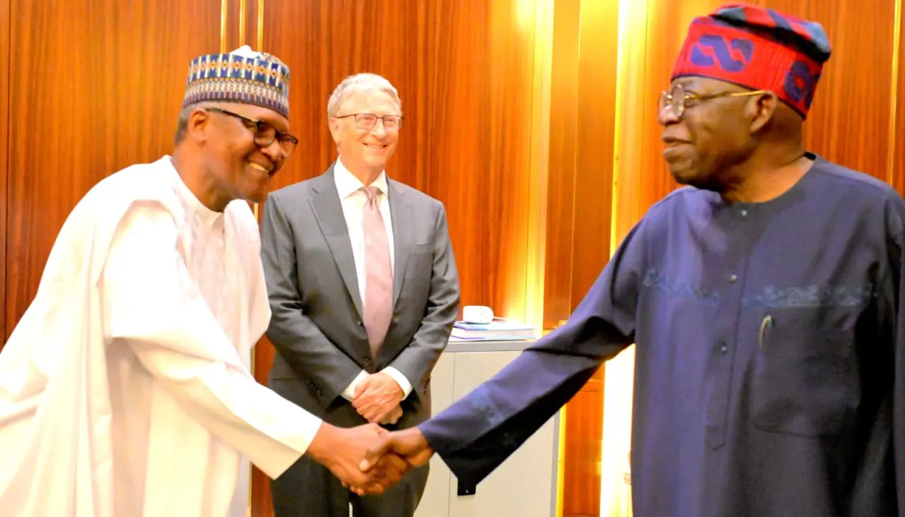 How Bill Gates Is Allegedly Used By Dangote To Fool And Scam Nigerian Governments