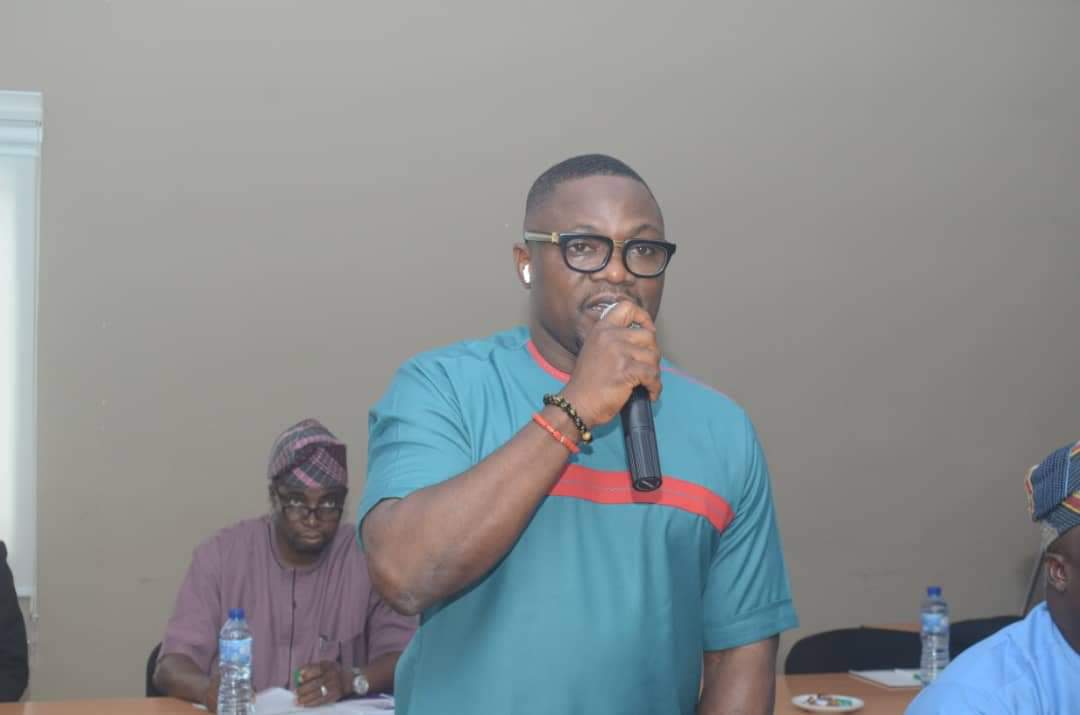 Ogun PDP Expresses Concerns Over Arrest Of Hon. Bello, Alleges Political Witch Hunt
