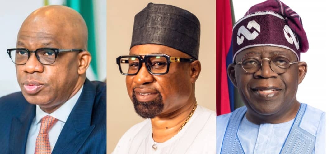 Dr. Onas Highlights OGFTZ As A Key Driver Of Tinubu And Abiodun’s Economic Resurgence Vision