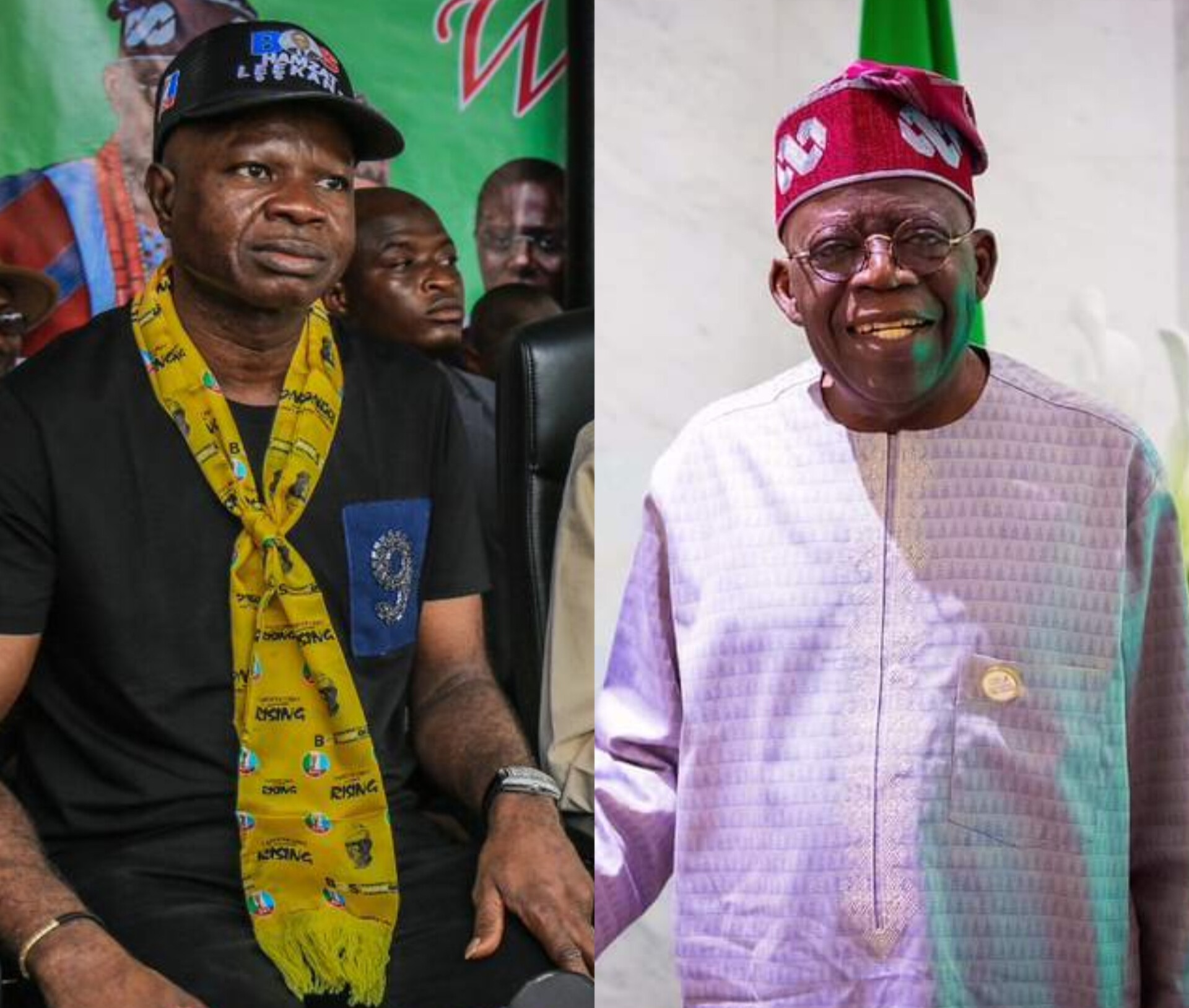 Deceitful Accusations Against Abdullahi Ayinde Enilolobo: The Consequences Of Lies