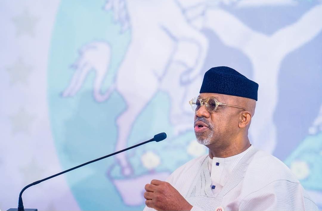 Ogun PDP: Abiodun Faces Backlash Over Alleged Reckless Spending And Absenteeism