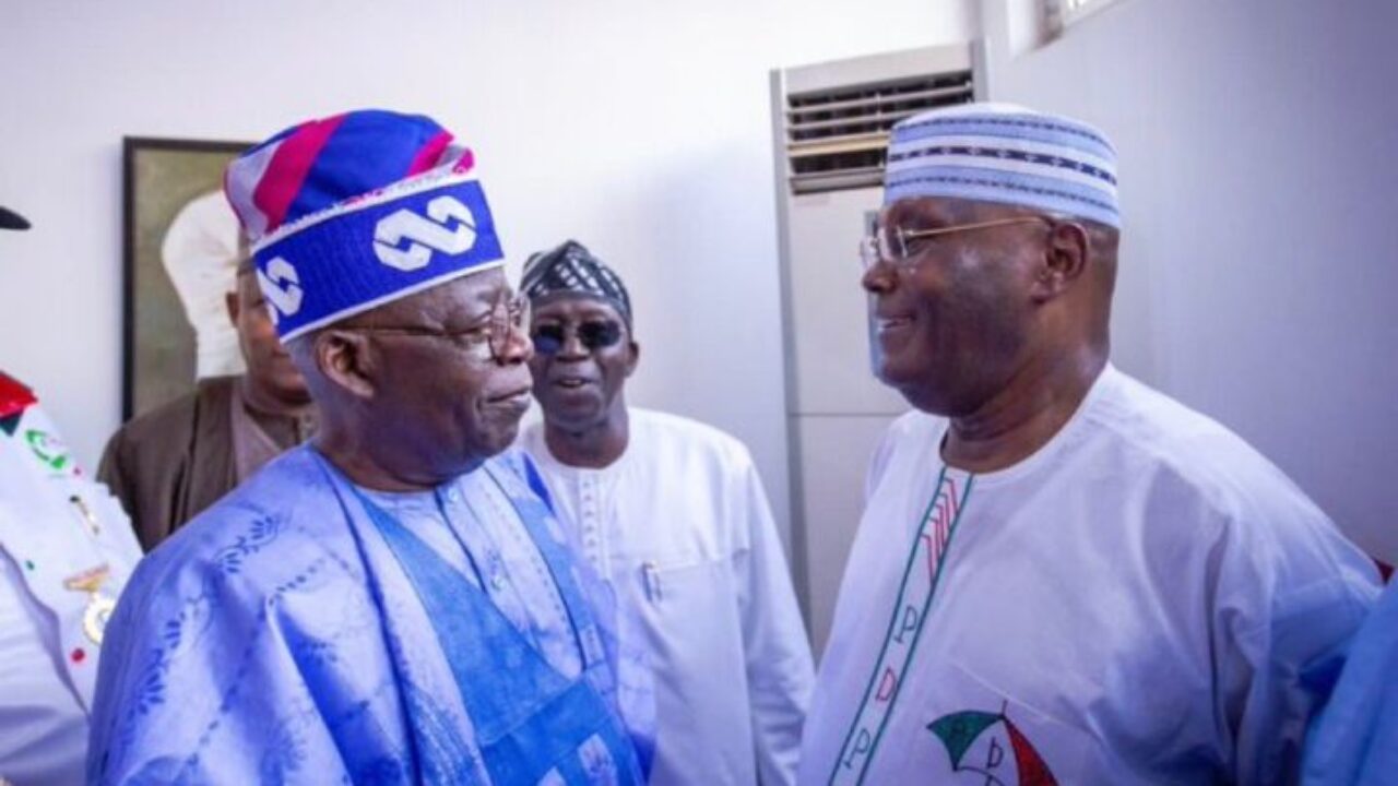 Chicago State University Discloses Tinubu’s Academic Records To Atiku