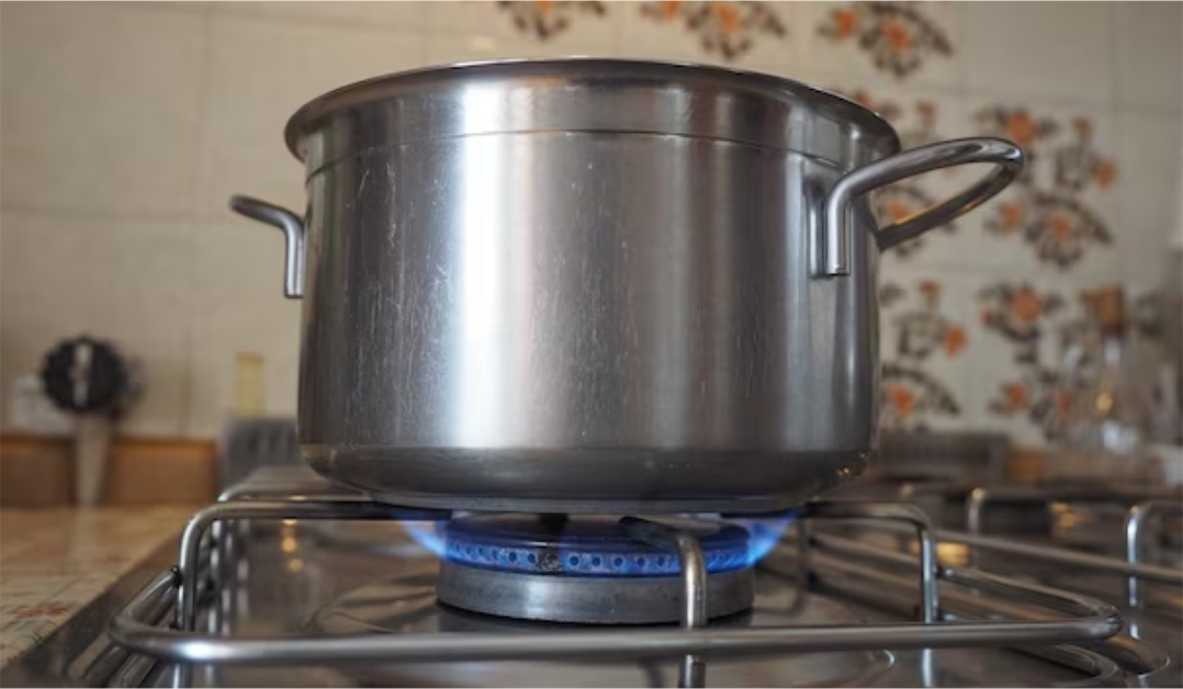Rivers Woman Reveals Motive Behind Pouring Hot Oil On Husband
