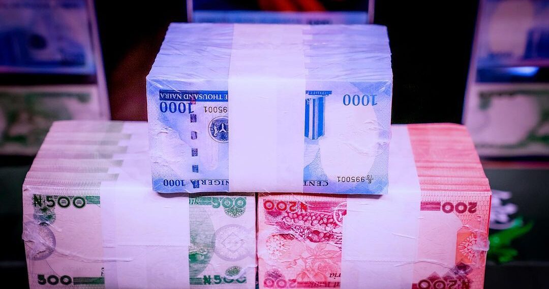 August 2023 FAAC Distribution: N1.1trn Shared Among FG, States, LGs
