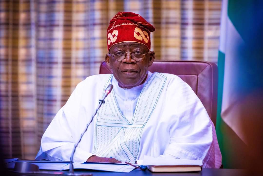 Tinubu Reinforces Presidential Advisory Team