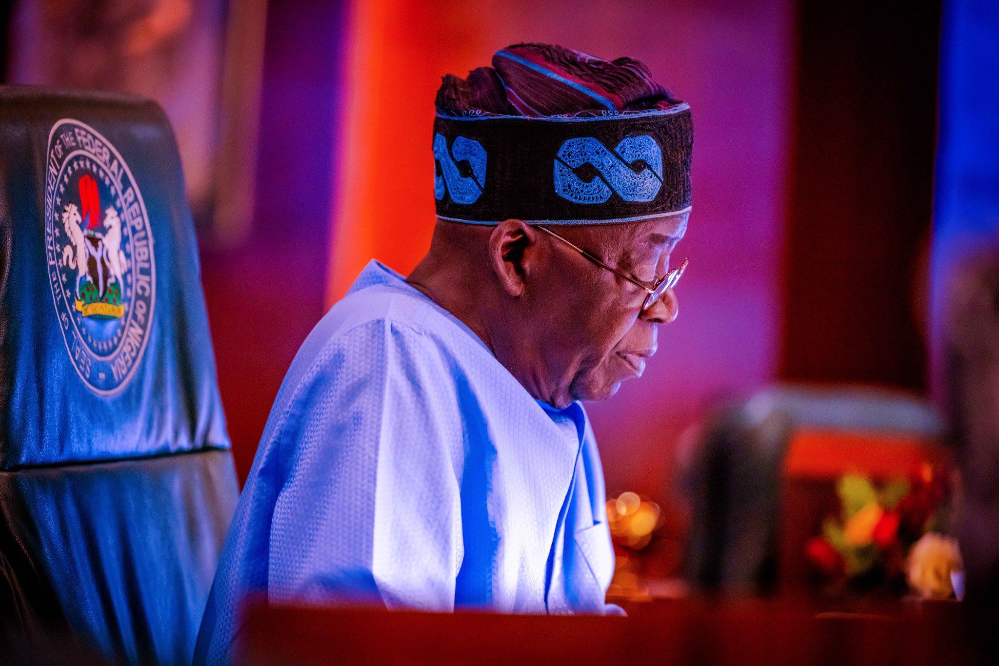 Tinubu Appoints Chief Executives For NCC, NIPOST, NITDA, NDPC, NIGCOMSAT