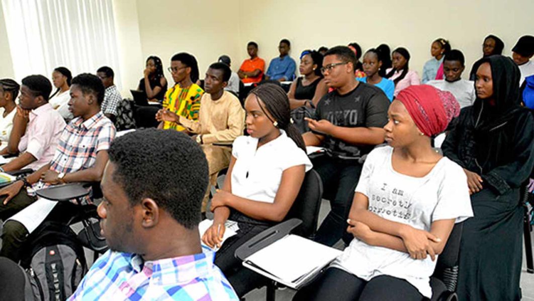 Nigeria Ranks Among Top Ten Nations With Highest Number Of Students In US [Full List]