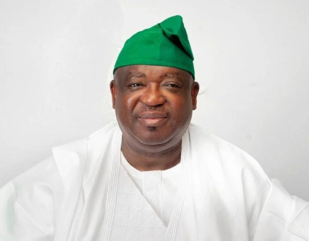 Appeal Court Sacks Plateau Governor, Caleb Mutfwang