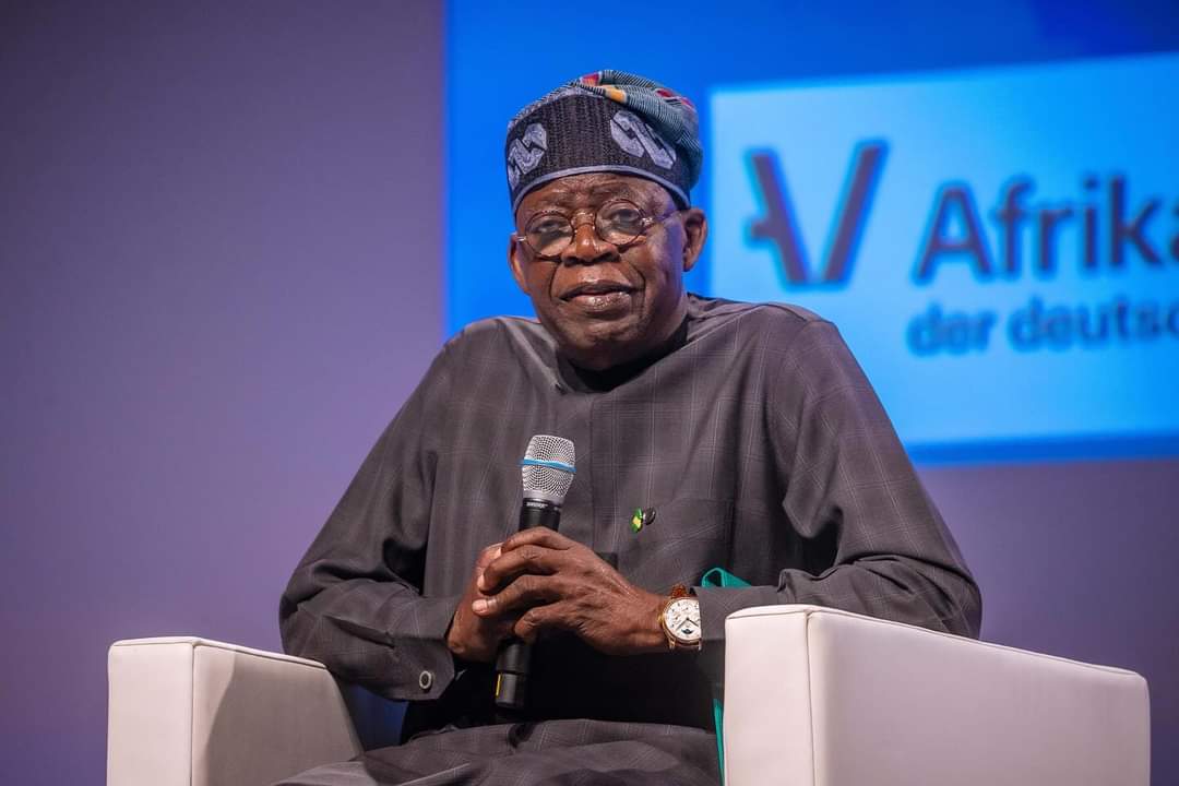 Tinubu To Present 2024 Budget On Wednesday
