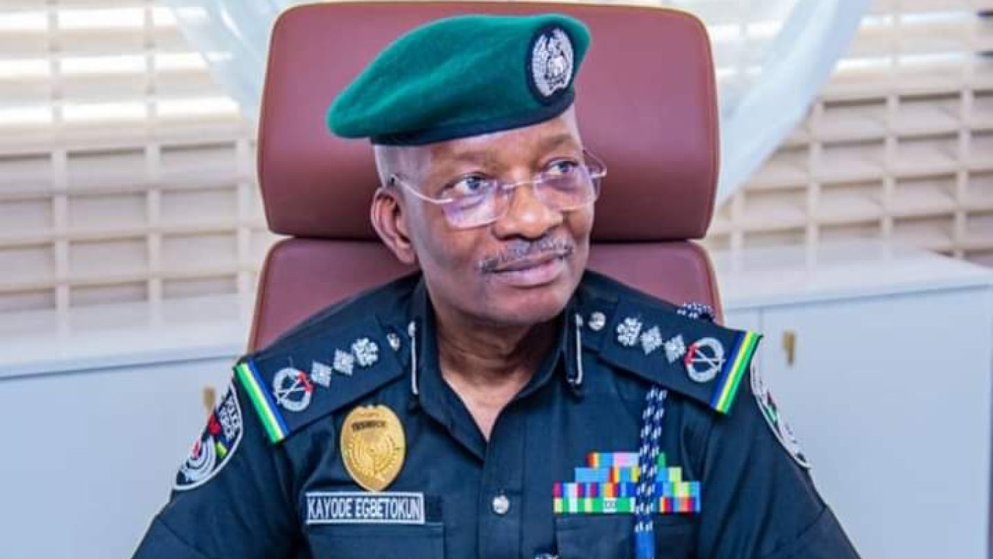 IGP Approves Posting Of Police Public Relations Officers
