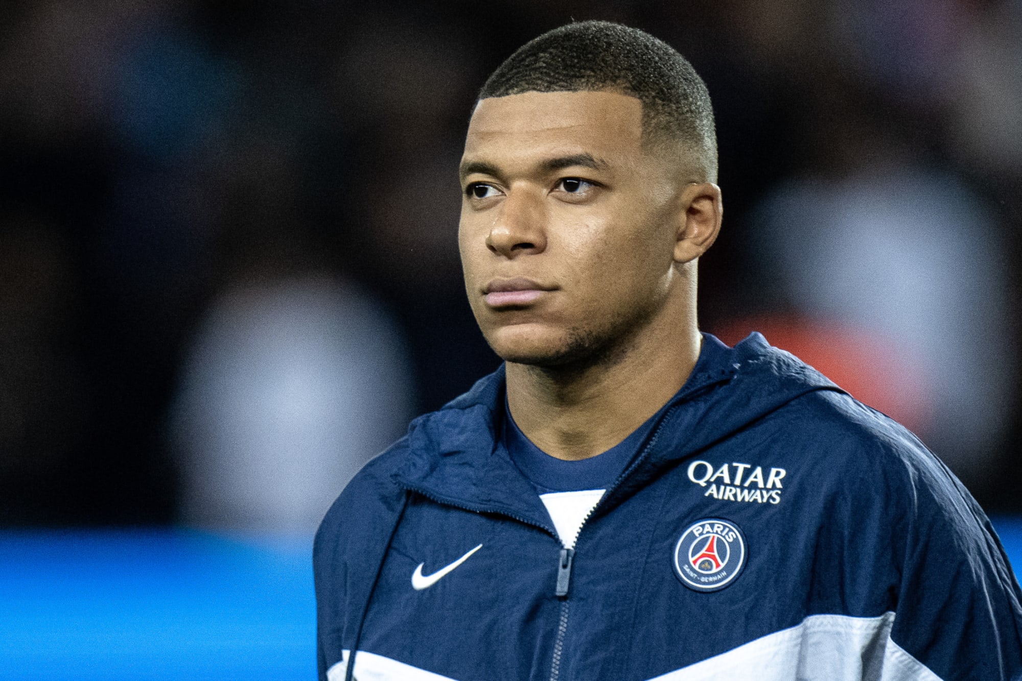 Mbappe Names Player Worthy Of Winning 2023 Ballon d’Or