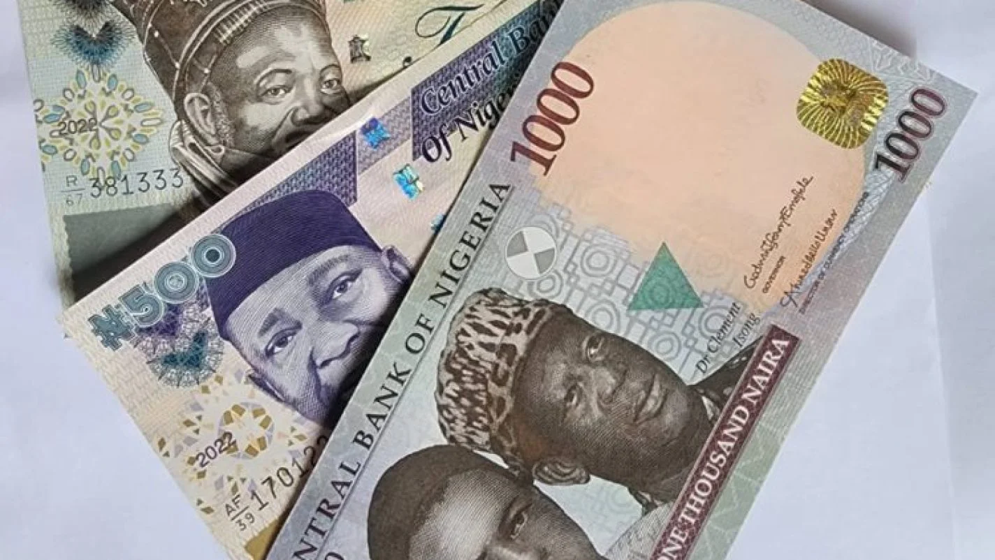 CBN Extends Use Of Old N200, N500, N1000 Notes Indefinitely