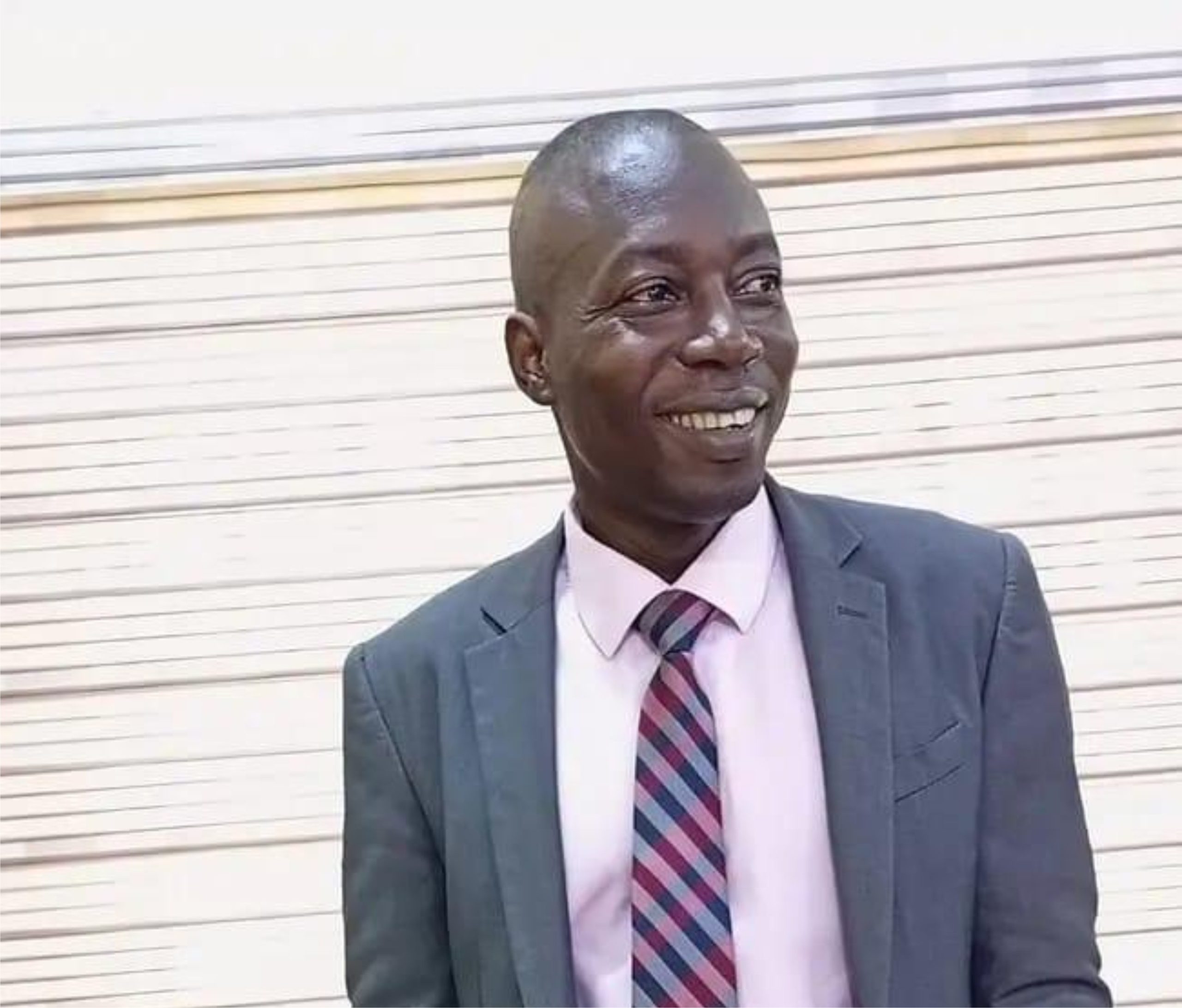 Dapo Abiodun Commiserates Family Of Slain Finance Director