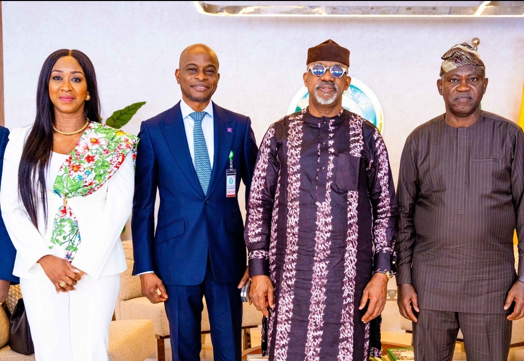 Polaris Bank Pledges Support For Infrastructure Development, Housing, Education, Healthcare, Agriculture In Ogun