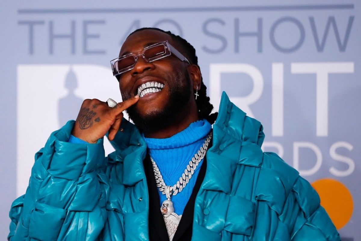 Burna Boy Explains Why Many Nigerians Hate Him