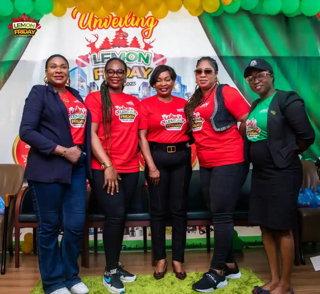 Adron Homes Unveils ‘Lemon Friday’ To Create Stream Of Opportunities For Customers