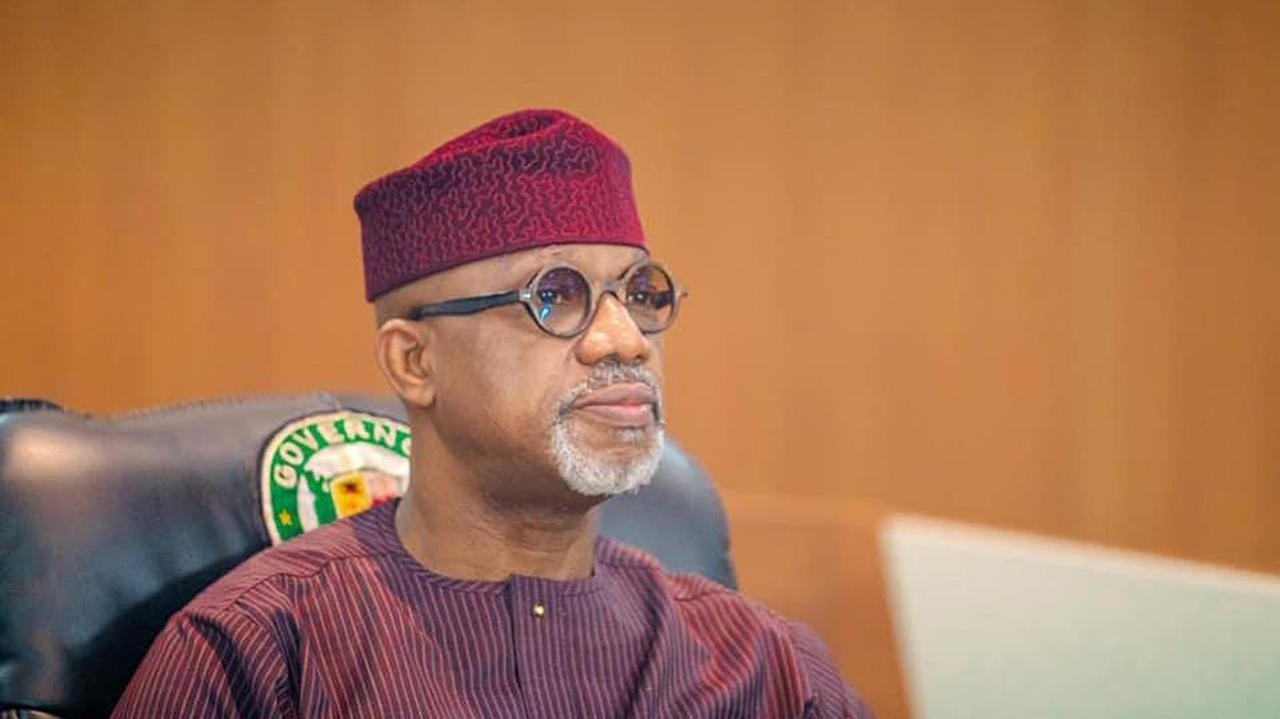 Ogun Will Join League Of Oil Producing States Soon – Abiodun