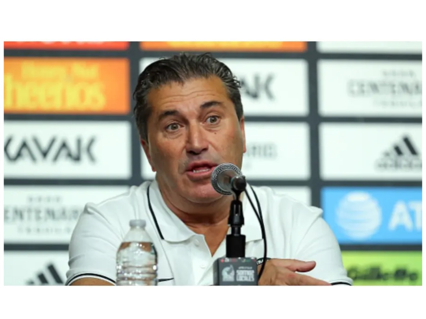 Super Eagles Coach, Peseiro Names Final AFCON Squad [Full List]