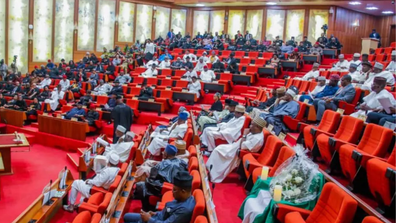 Nigerian Senators Donate December Salaries To Victims Of Kaduna Drone Misfire