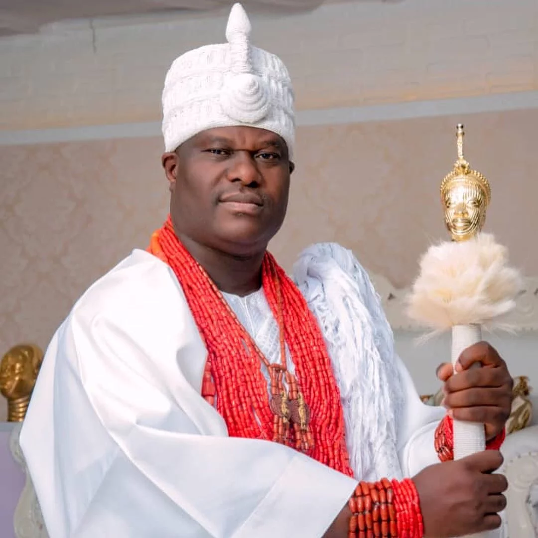 Why I visited Kuje Prison – Ooni Of Ife