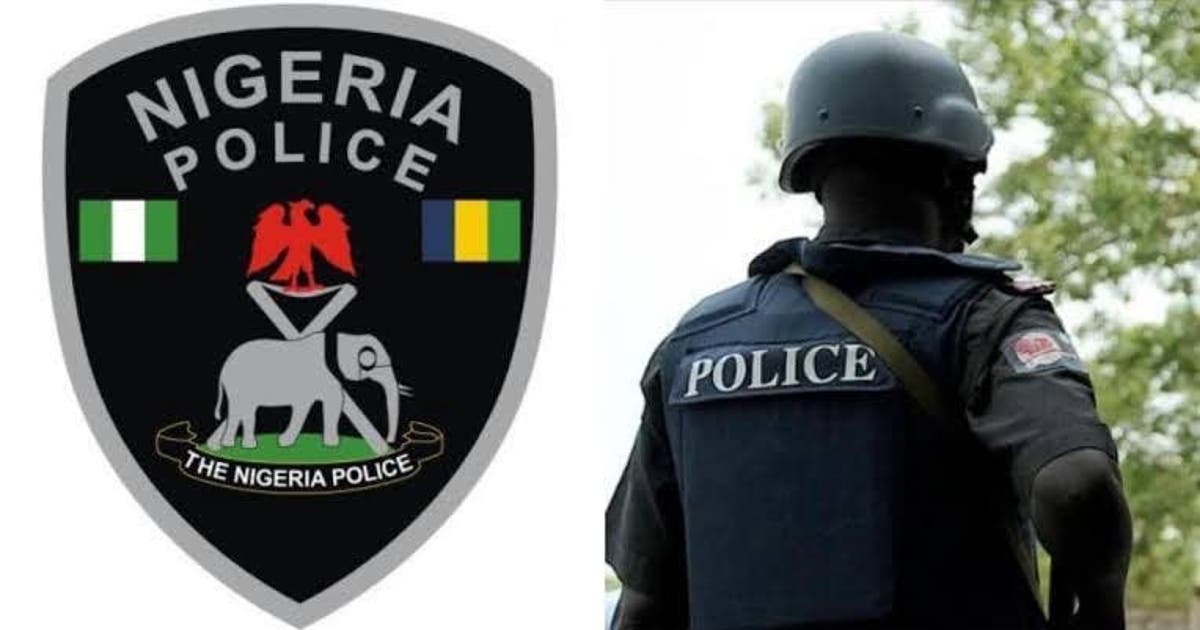 Ogun: Police Arrest Five Robbery Suspects, Recover Two Cars