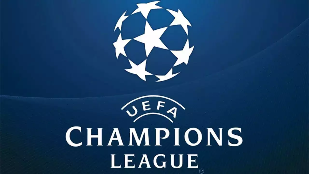 UEFA Champions League Round Of 16 Full Draw
