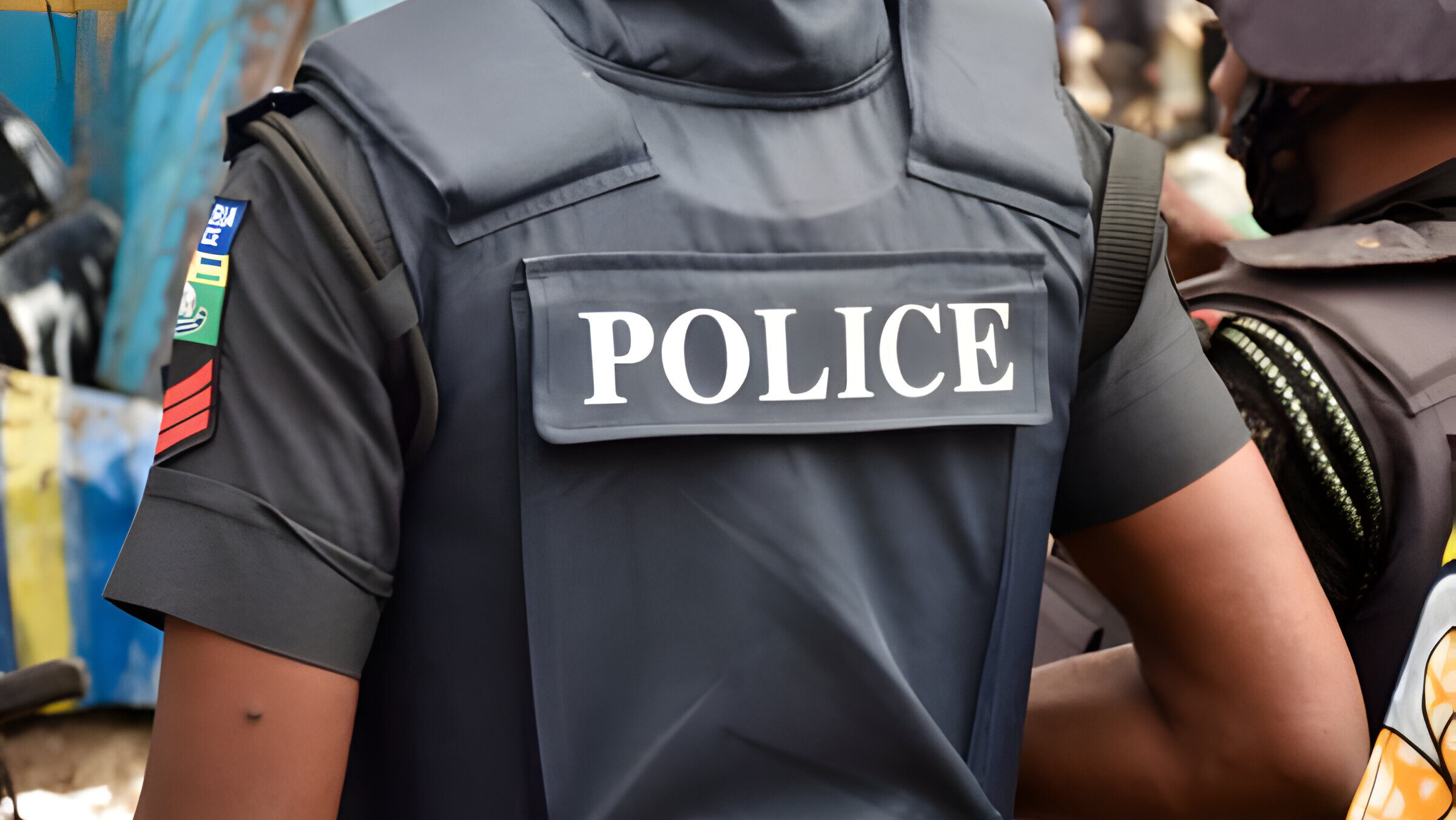 Man Arrested For Stealing 20 Cartons Of Quran, Hadith In Kwara