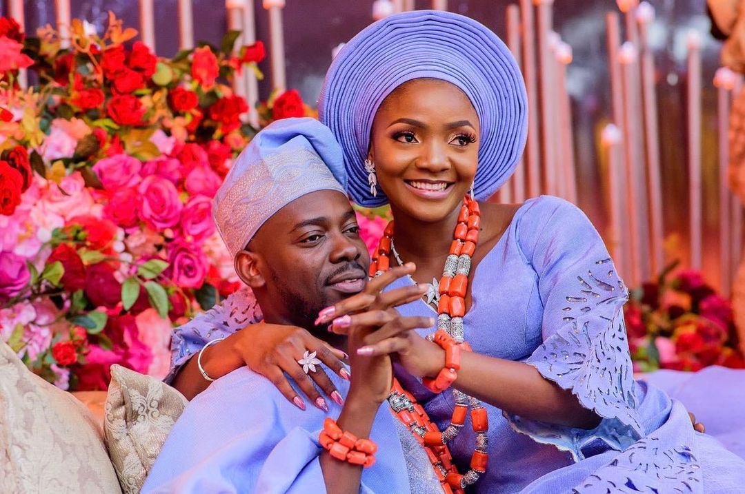 Why I Support Living Together Before Marriage – Simi