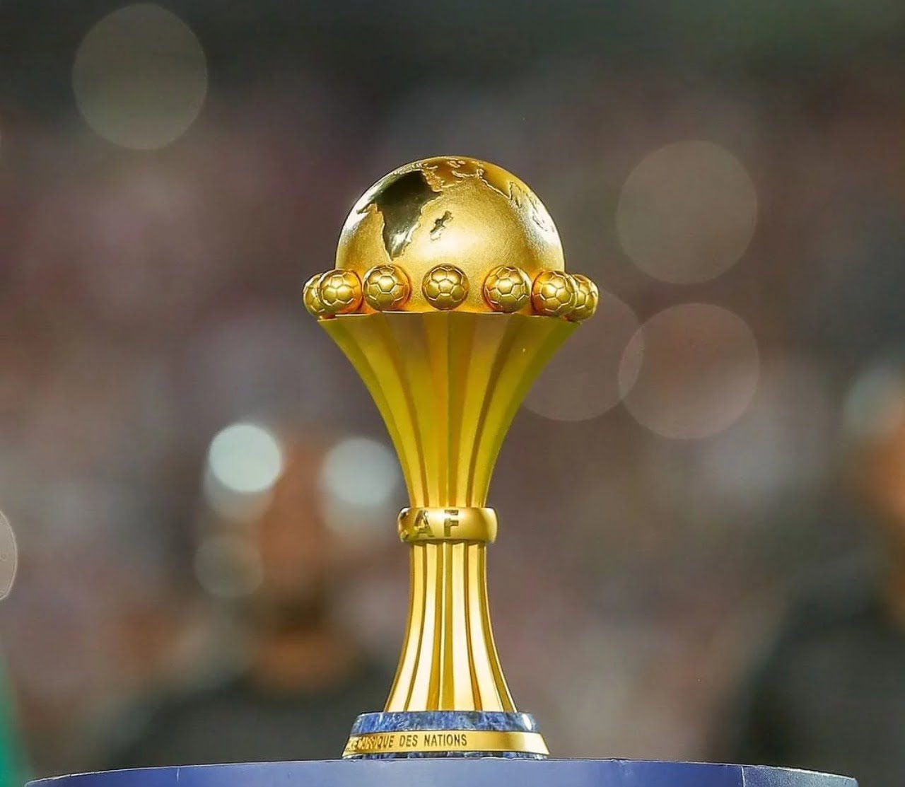 Ogun Govt Creates Seven AFCON Live Viewing Centres For Residents