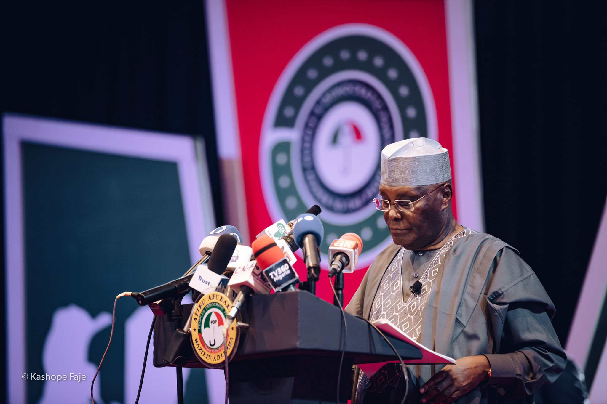 Atiku Congratulates Governors On Supreme Court Victories