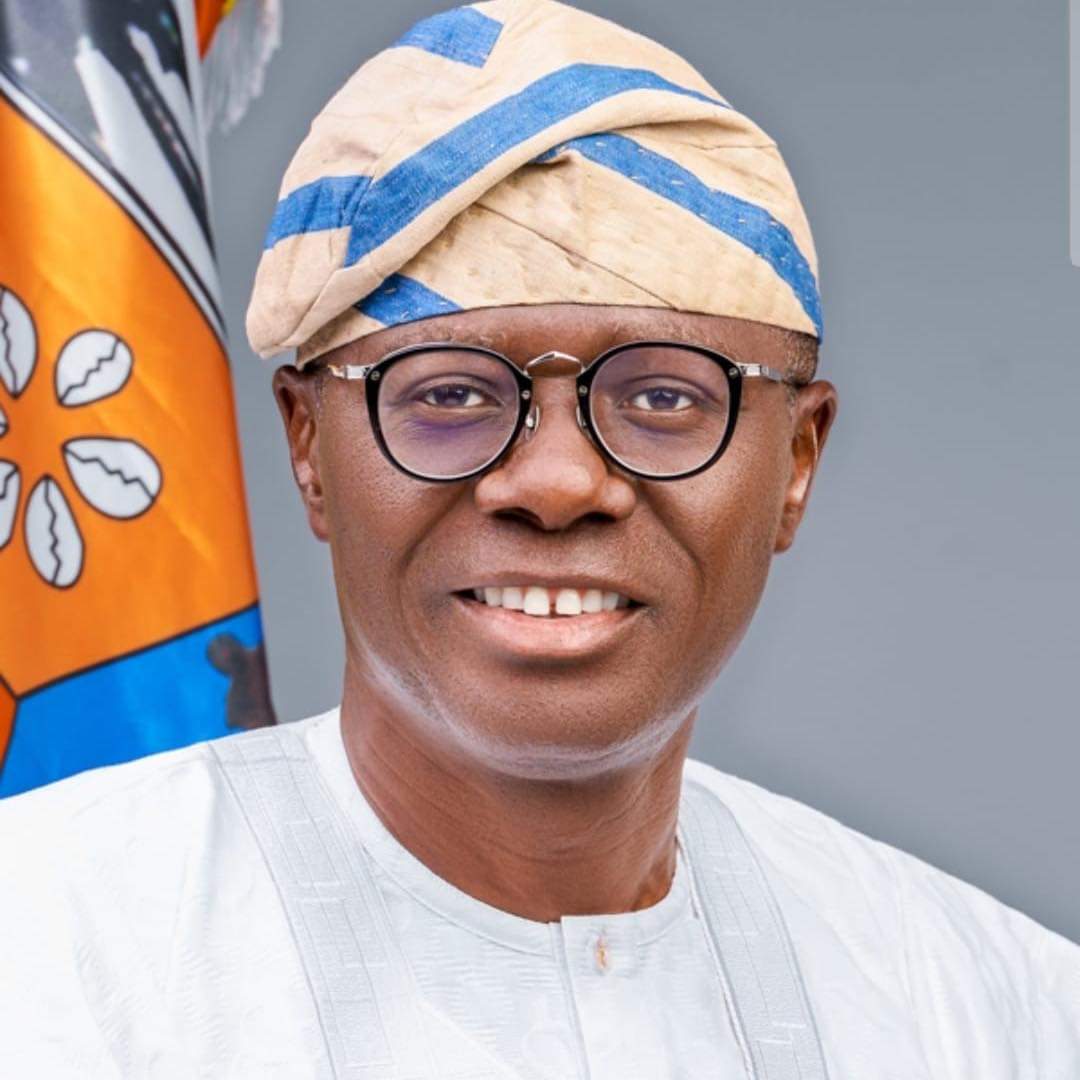 BREAKING: Supreme Court Affirms Sanwo-Olu’s Election