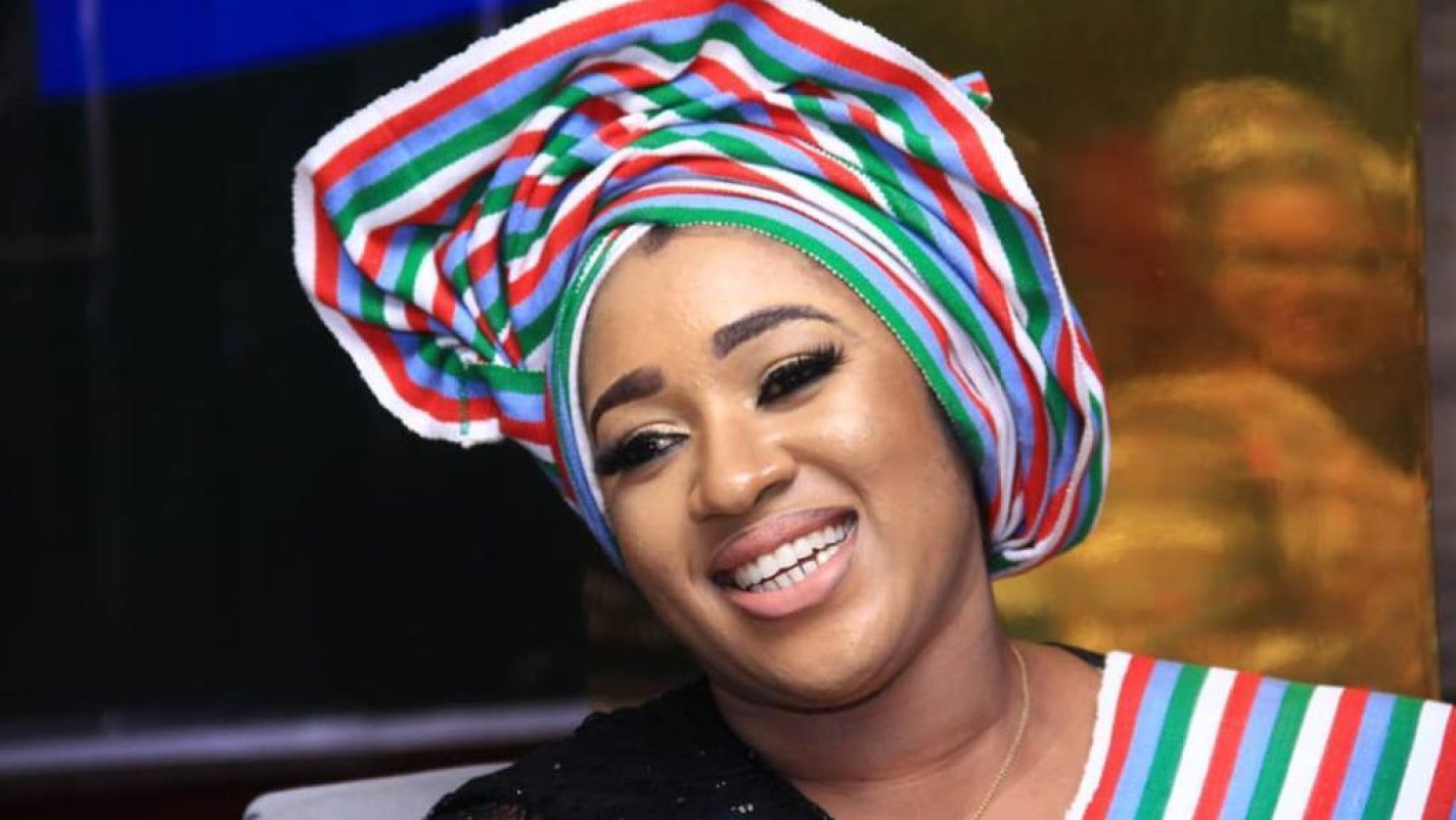 N585m Fraud: Betta Edu Arrives EFCC Office For Grilling