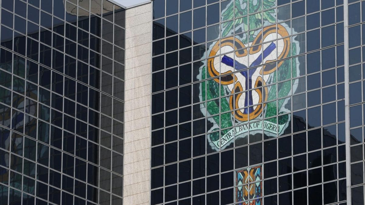 CBN Clears USD 2 Billion Forex Backlog, Initiates Forensic Review