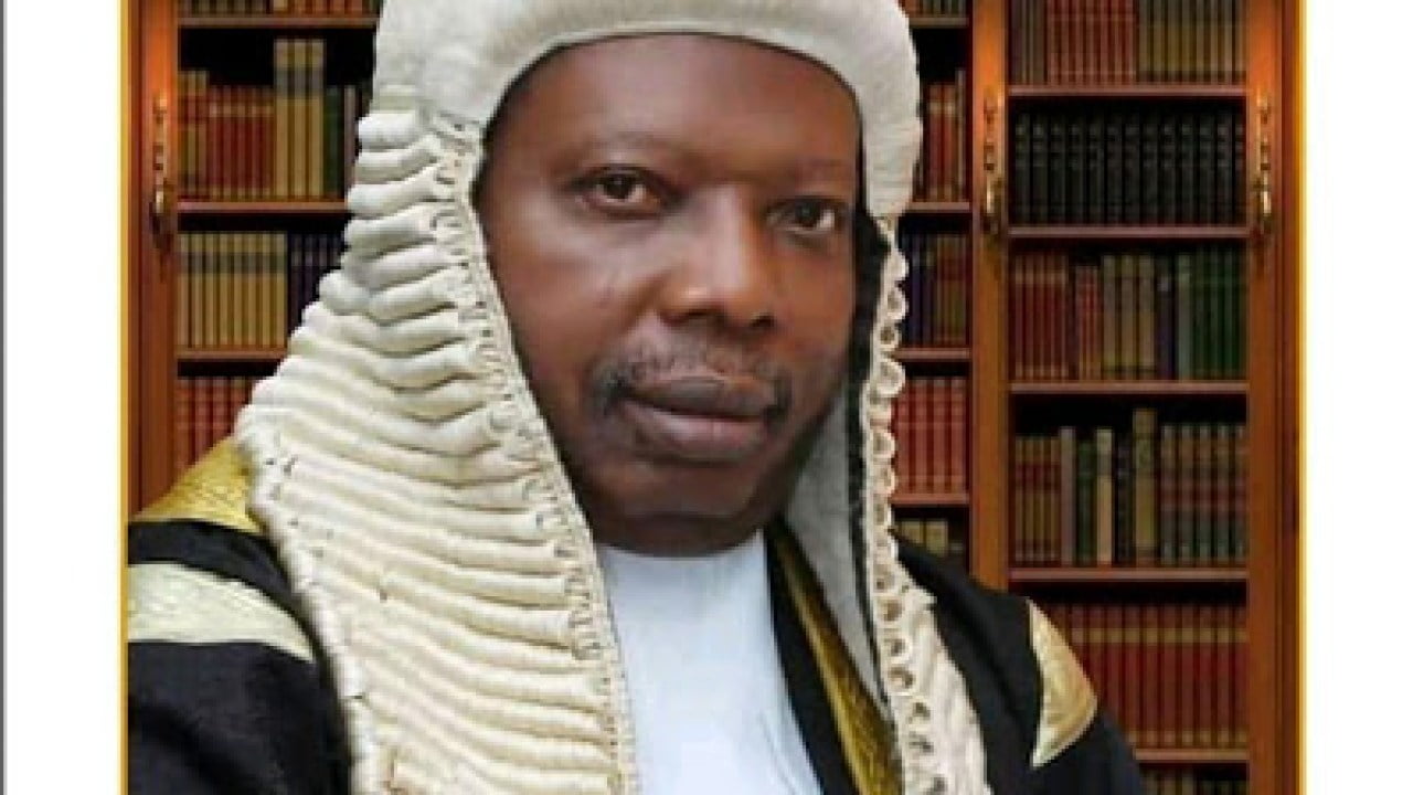 Impeached Ogun Speaker, Olakunle Oluomo Heads To court