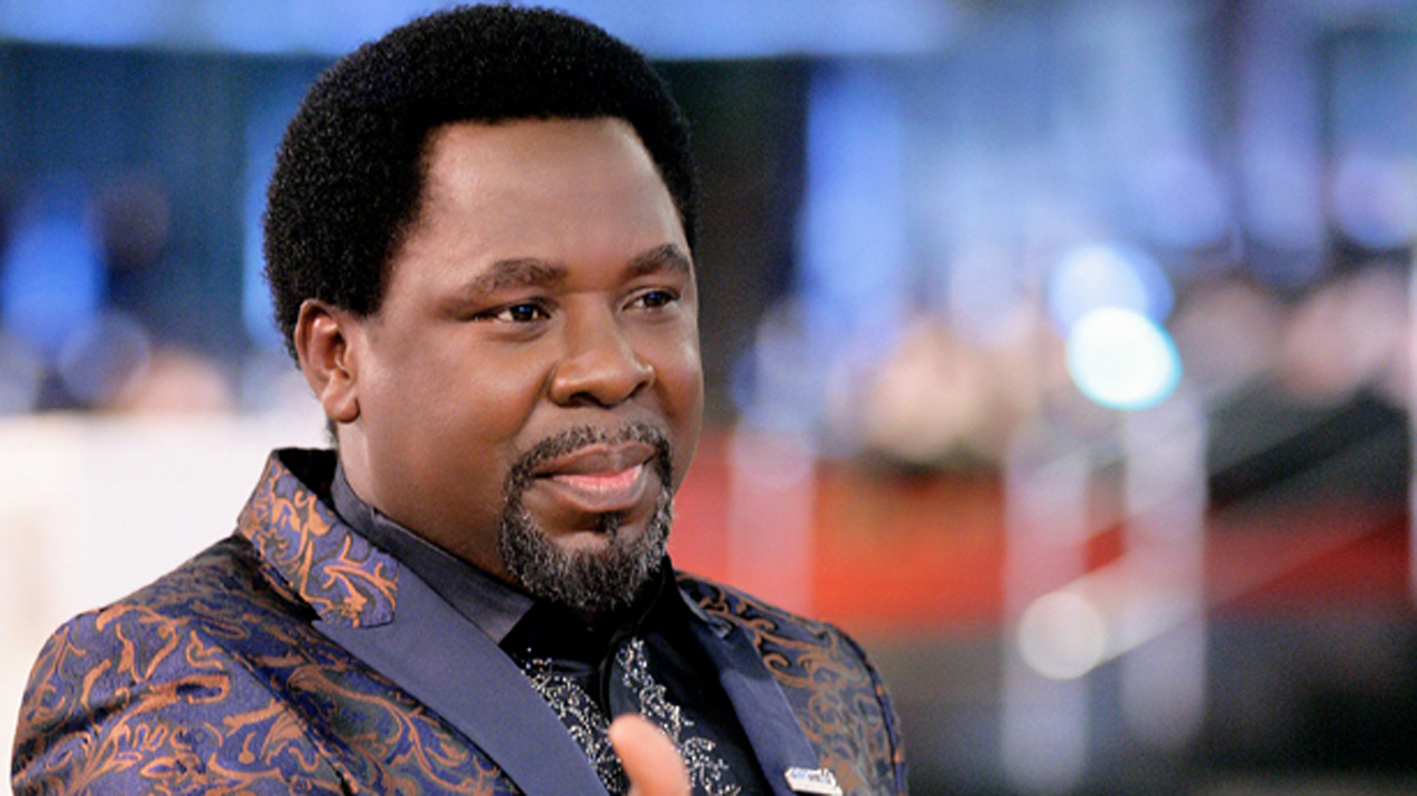 10 Key Revelations About Late TB Joshua Uncovered In A Recent BBC Documentary